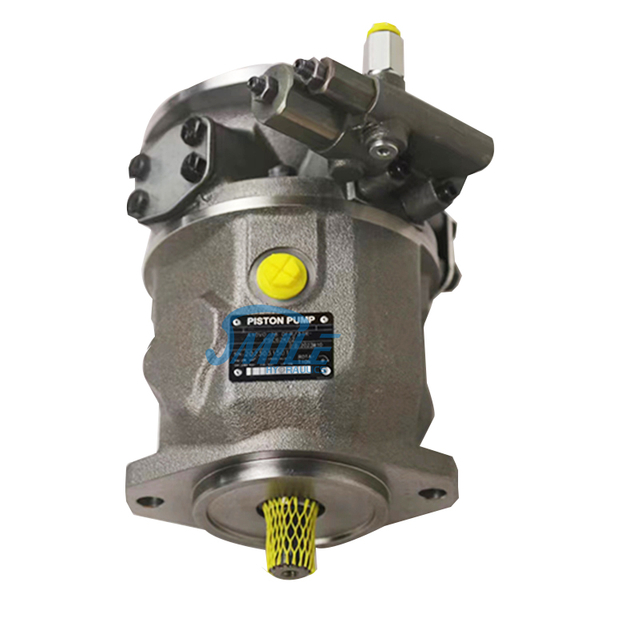 Hydraulic Pump A10VSO 31 Series 