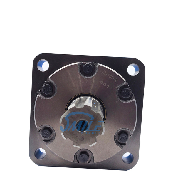 Eaton Danfoss 6K-310 612-1023 Hydraulic Motor