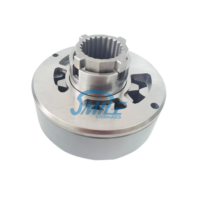 SPV6-119 Charge Pump SPV6/119 Pilot Pump
