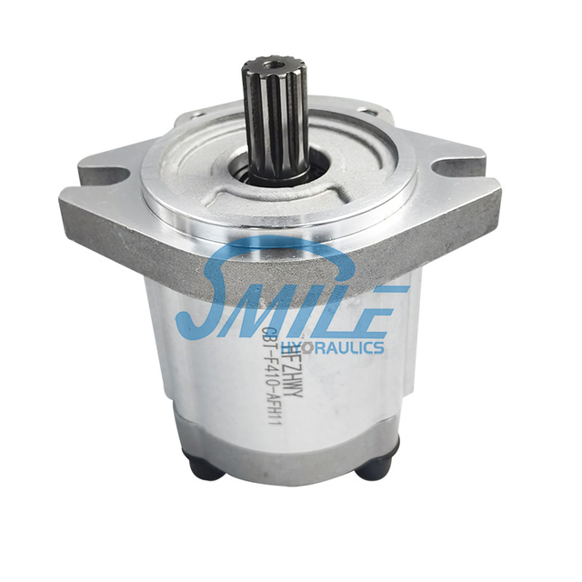281-6269/2816269 Gear Pump for Replacement CAT M315D Wheeled Excavator
