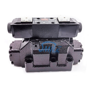 DG4V Solenoid Valve DG4V-3-2A-M-U-H7-69-EN124