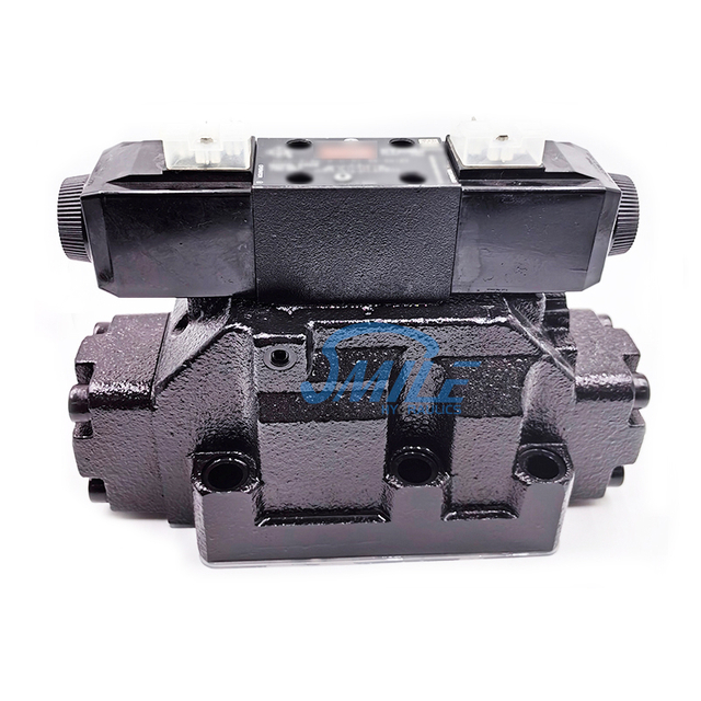 DG4V Solenoid Valve DG4V-3-2A-M-U-H7-69-EN124