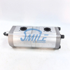 NNB7B5NNNN/NNNNN Double Gear Pump