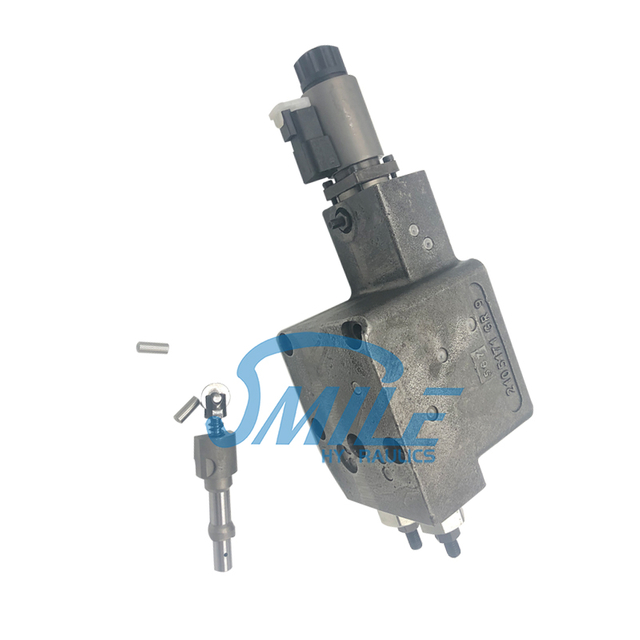 A11VO LRDU2 Hydraulic Valve 