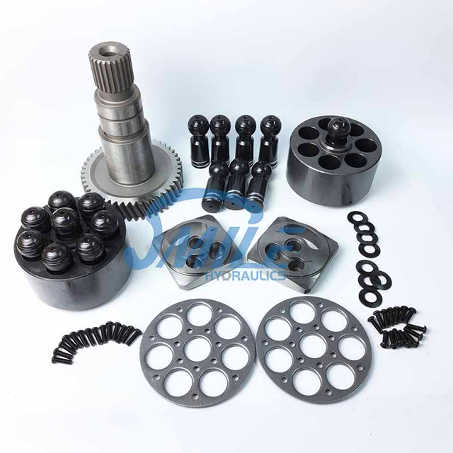 A8VO55/80/107/120/140/160/200 Hydraulic Pump Parts