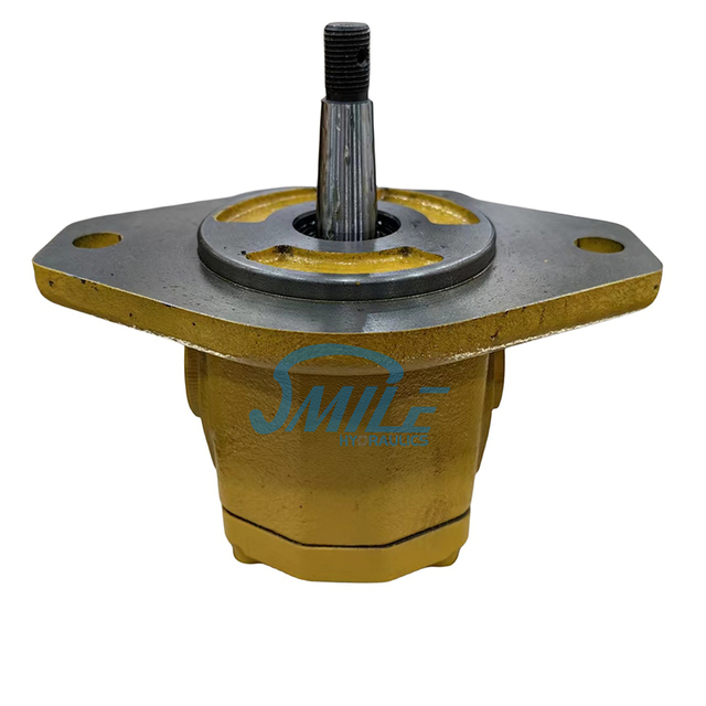 2835992 283-5992 Gear Pump