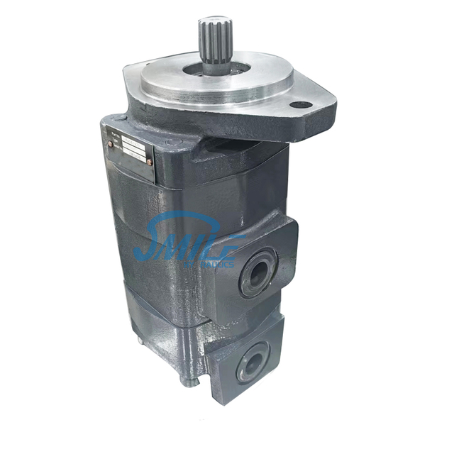 14501970 14501971 Hydraulic Fan Pump for Volvo 360/380