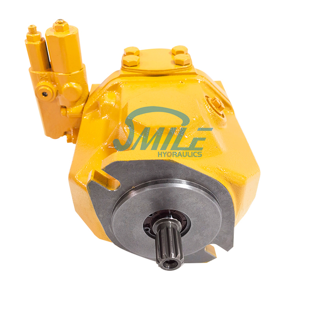 Replacement CAT 187-9090/1879090 Hydraulic Piston Pump
