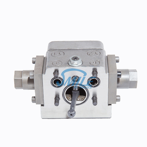 A4VG HD Control Valve for A4VG28/40/56/71/90/125/180/250