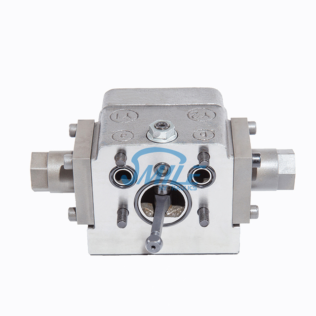 A4VG HD Control Valve for A4VG28/40/56/71/90/125/180/250