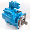 Replace Vickers PVH057R02 Hydraulic Piston Pump