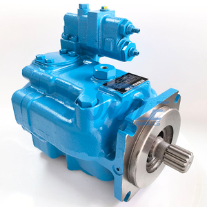Replace Vickers PVH057R02 Hydraulic Piston Pump