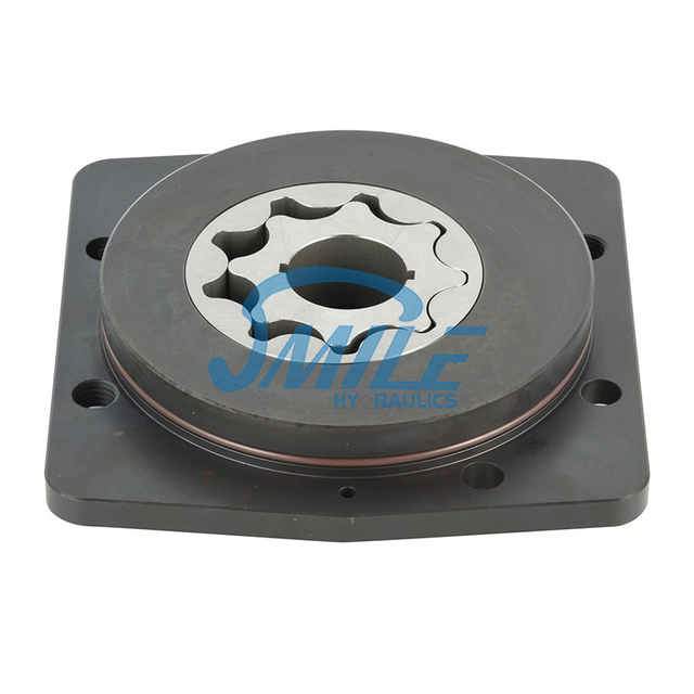 Smile PMP110 Charge Pump Round Type And Square Type