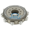 Concrete Mixer Truck Reducer Parts CML-10 CML-16 Rotor Group Cam Ring 