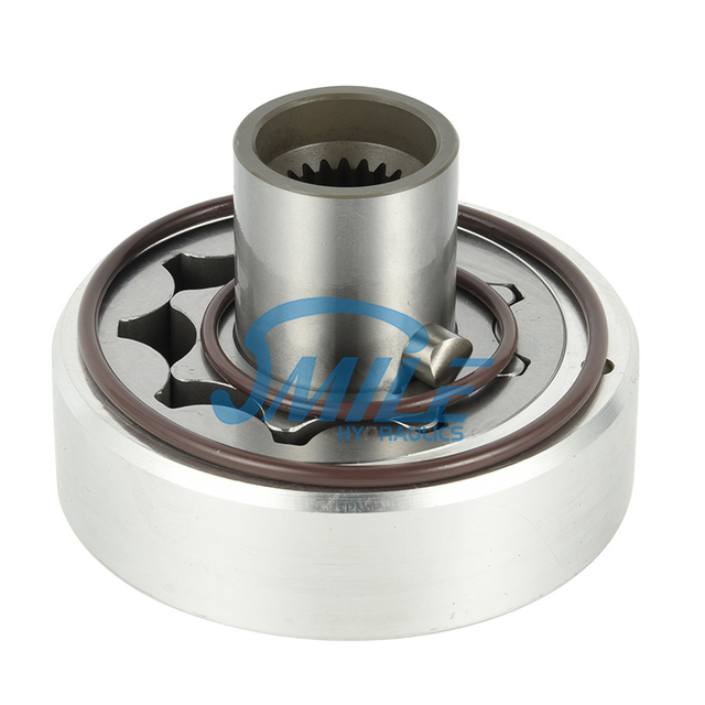 Aftermarket Sauer MPV046 Charge Pump M46 Gear Pump 