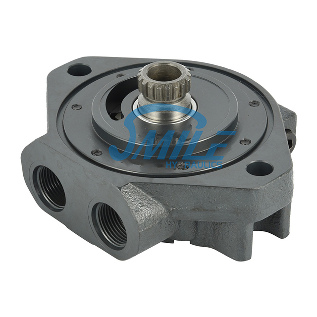 Replace Linde Charge Pump HPV55 HPV75 HPV105 