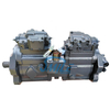 Hydraulic Pump K3V112DT-104R-9C22