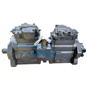 Hydraulic Pump K3V112DT-104R-9C22
