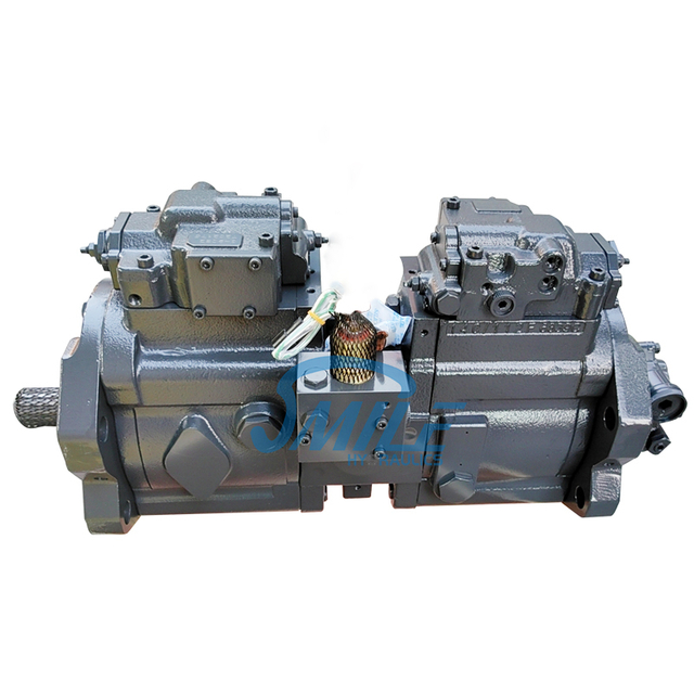 Hydraulic Pump K3V112DT-104R-9C22