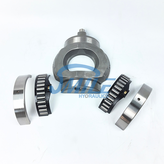 A10VG Hydraulic Pump Parts