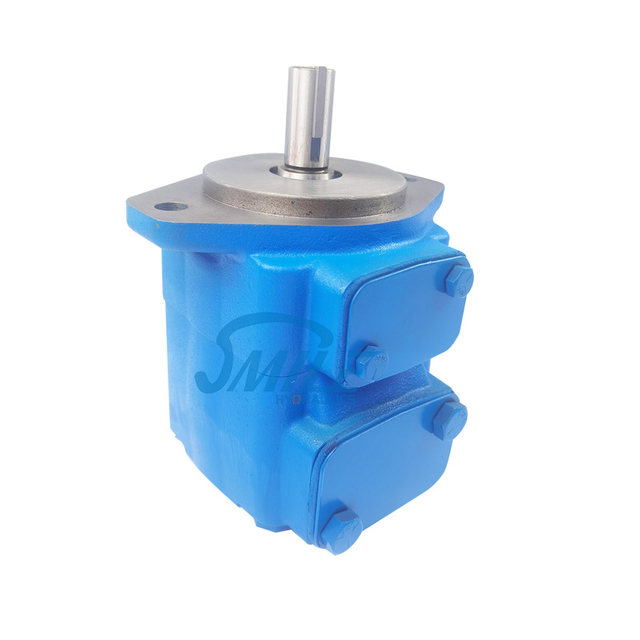 Replacement Eaton Vickers 25VQ12A1C20 Single Vane Pump 