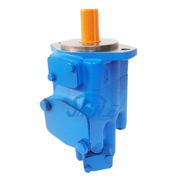 Replacement Vickers 3520VQ30A5-1CC20 Vane Pump 