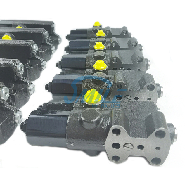 Hydraulic Control Valve DFR1 for Replacement Rexroth A10VSO Pump Repair