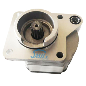 A8VO80 Charge Pump A8VO Series Oil Pump