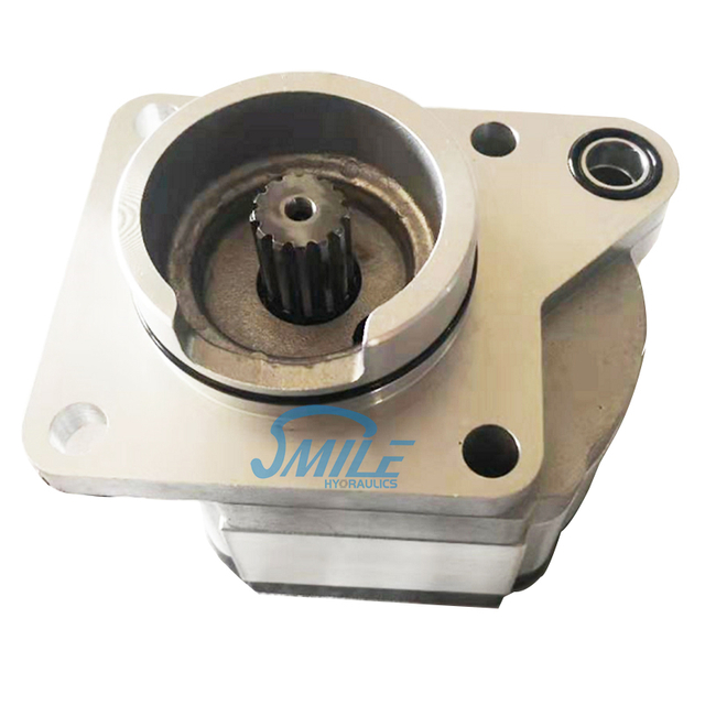 A8VO80 Charge Pump A8VO Series Oil Pump