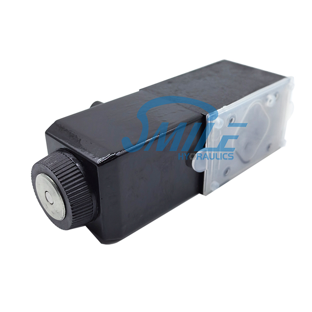 DG4V Solenoid Valve DG4V-3-2A-M-U-H7-69-EN124
