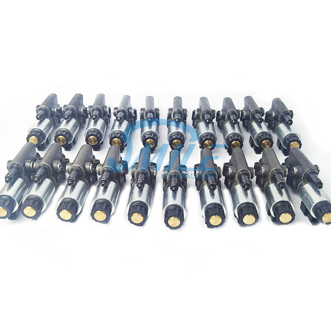 Hydraulic Controller ED72 Electronic Valve ED73 Solenoid Valve