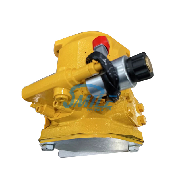 Hydraulic Fan Pump CAT 170-9918 10R-3223 R986110075 R986120178