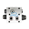 PV23 MF23 Valve Assy for Replacement Sauer Danfoss Pump