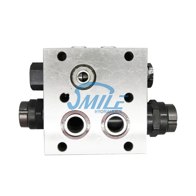 PV23 MF23 Valve Assy for Replacement Sauer Danfoss Pump