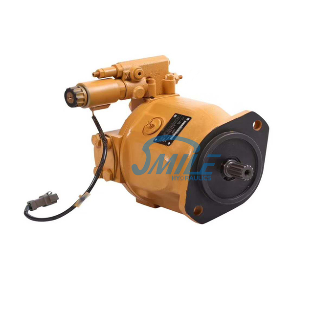 CAT 259-0815/2590815Hydraulic Fan Pump