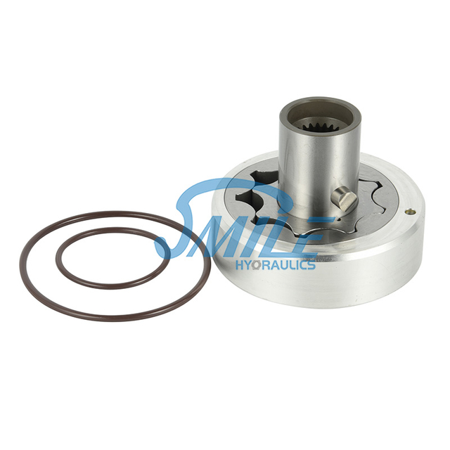 Aftermarket Sauer MPV046 Charge Pump M46 Gear Pump 