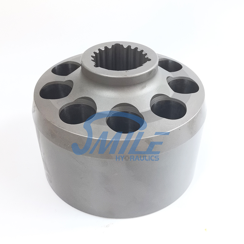 A20VO60 CYLINDER BLOCK-p1