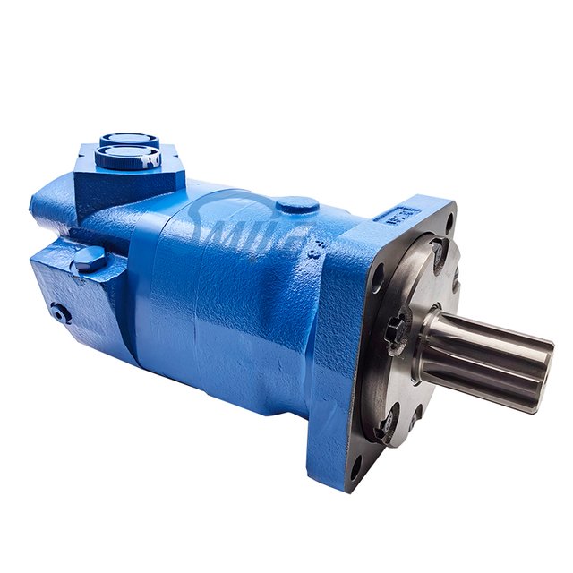 Eaton Danfoss 6K-310 612-1023 Hydraulic Motor