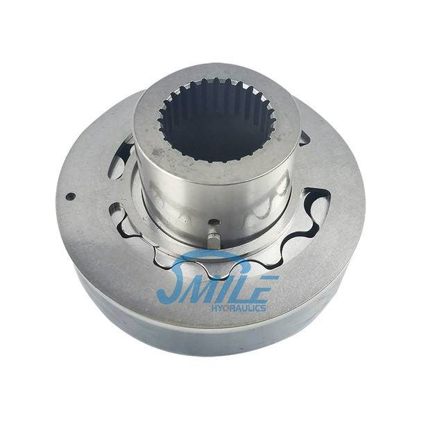 PV90R180 Charge Pump for Replacement Sauer Danfoss Pump Repair