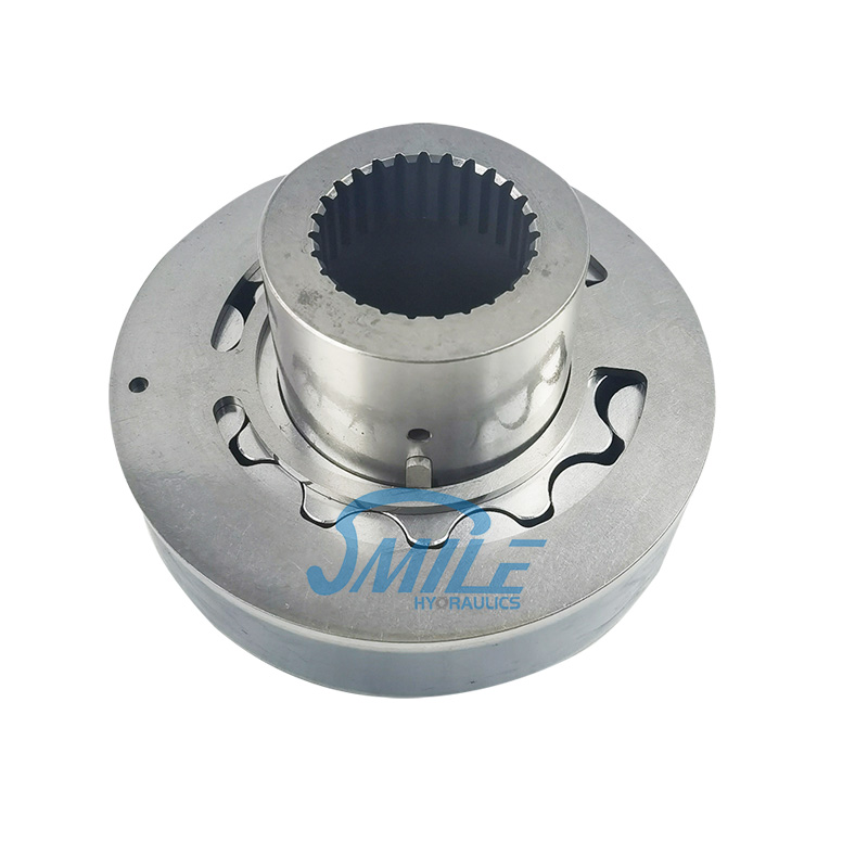 90R180 CHARGE PUMP-PB2