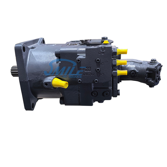 A11VO190LDRS/11R-NTD12K68+A2FO12/61R-VPB040