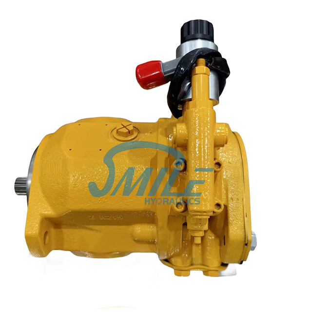 Hydraulic Fan Pump CAT 170-9918 10R-3223 R986110075 R986120178