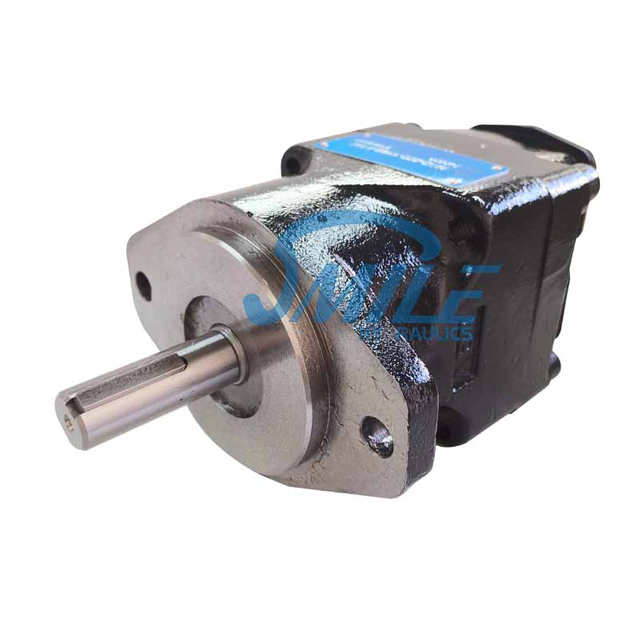 M4C-055-1N00-A1-02 Hydraulic Vane Motor M4C M4D M4E M3B