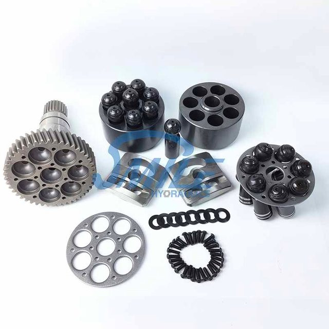 A8VO55/80/107/120/140/160/200 Hydraulic Pump Parts