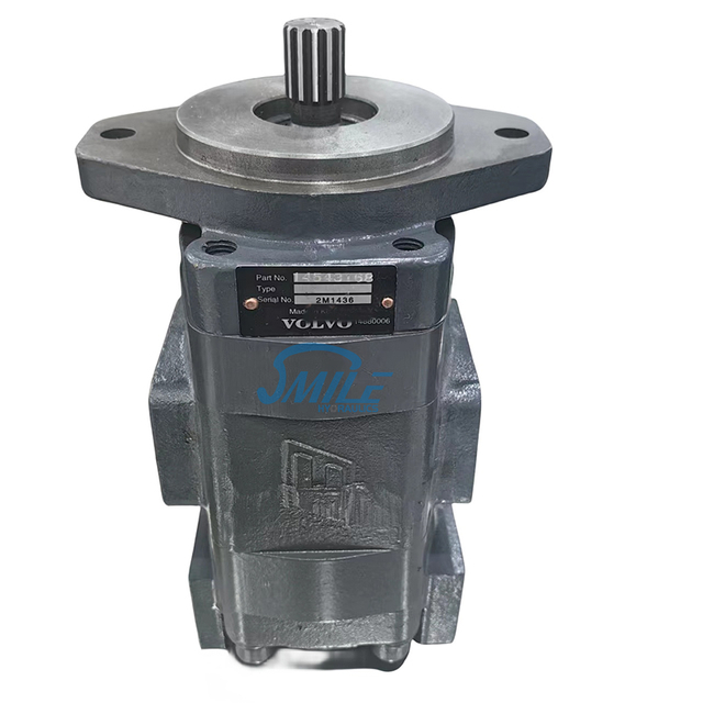 14543168 Gear Pump