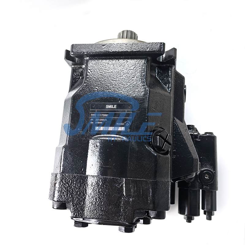 VOE11173091 Hydraulc Pump with High Quality