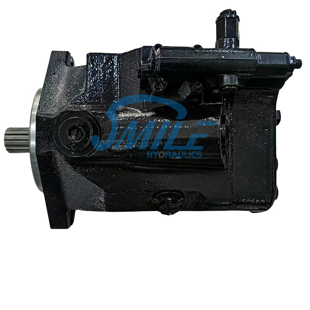 Smile Hydraulic Pump Voe11173090 Voe11410664 Voe11172711