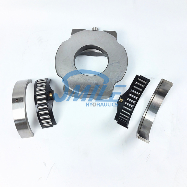 A10VG Hydraulic Pump Parts