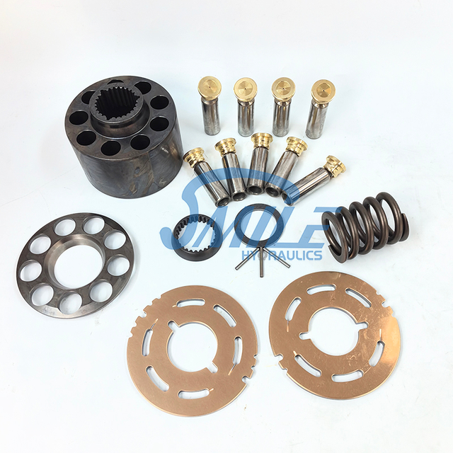 Aftermarket Sauer H1P045 Hydraulic Pump Parts