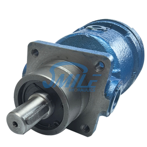 MCY14-1B Hydraulic Piston Pump Factory Price